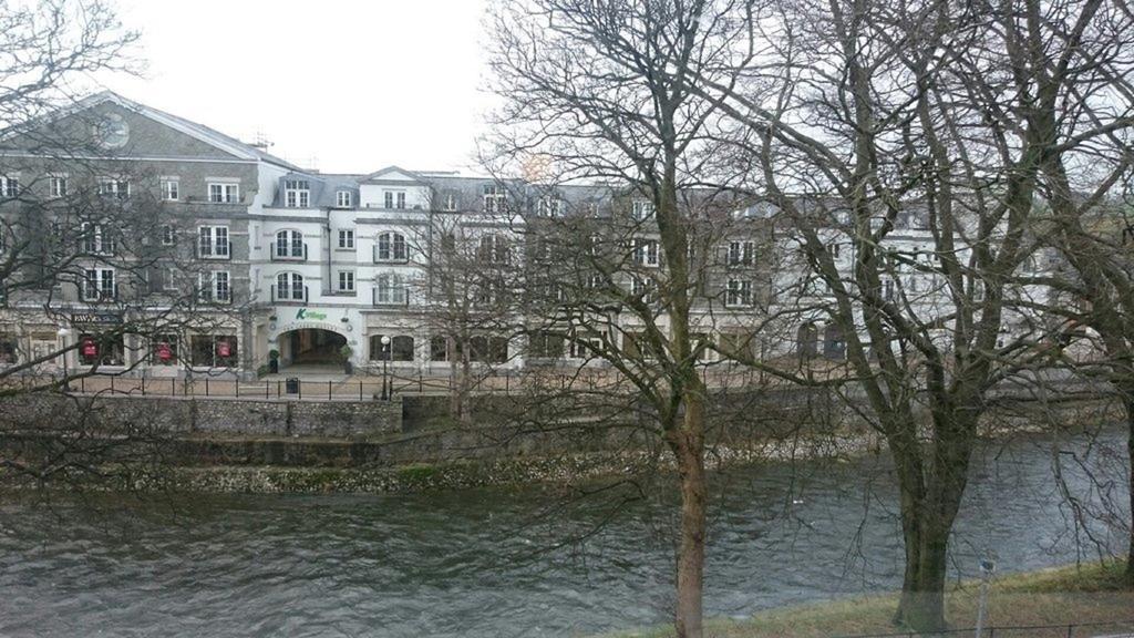 Lyndhurst Guest House Kendal Szoba fotó