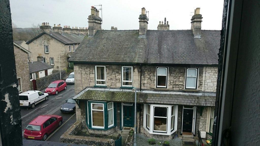 Lyndhurst Guest House Kendal Szoba fotó