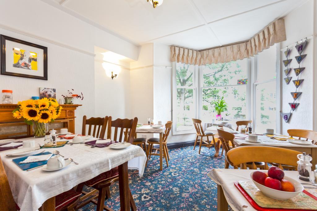 Lyndhurst Guest House Kendal Kültér fotó