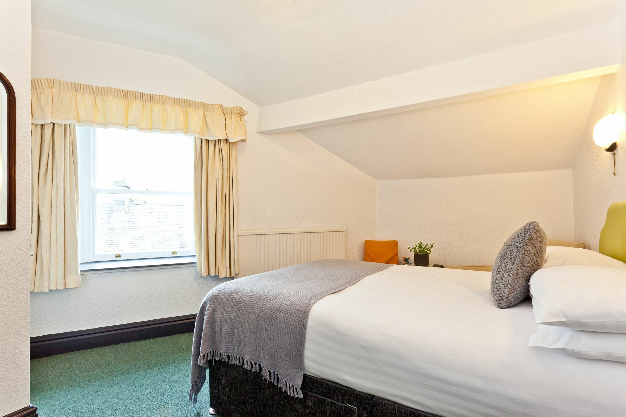 Lyndhurst Guest House Kendal Kültér fotó