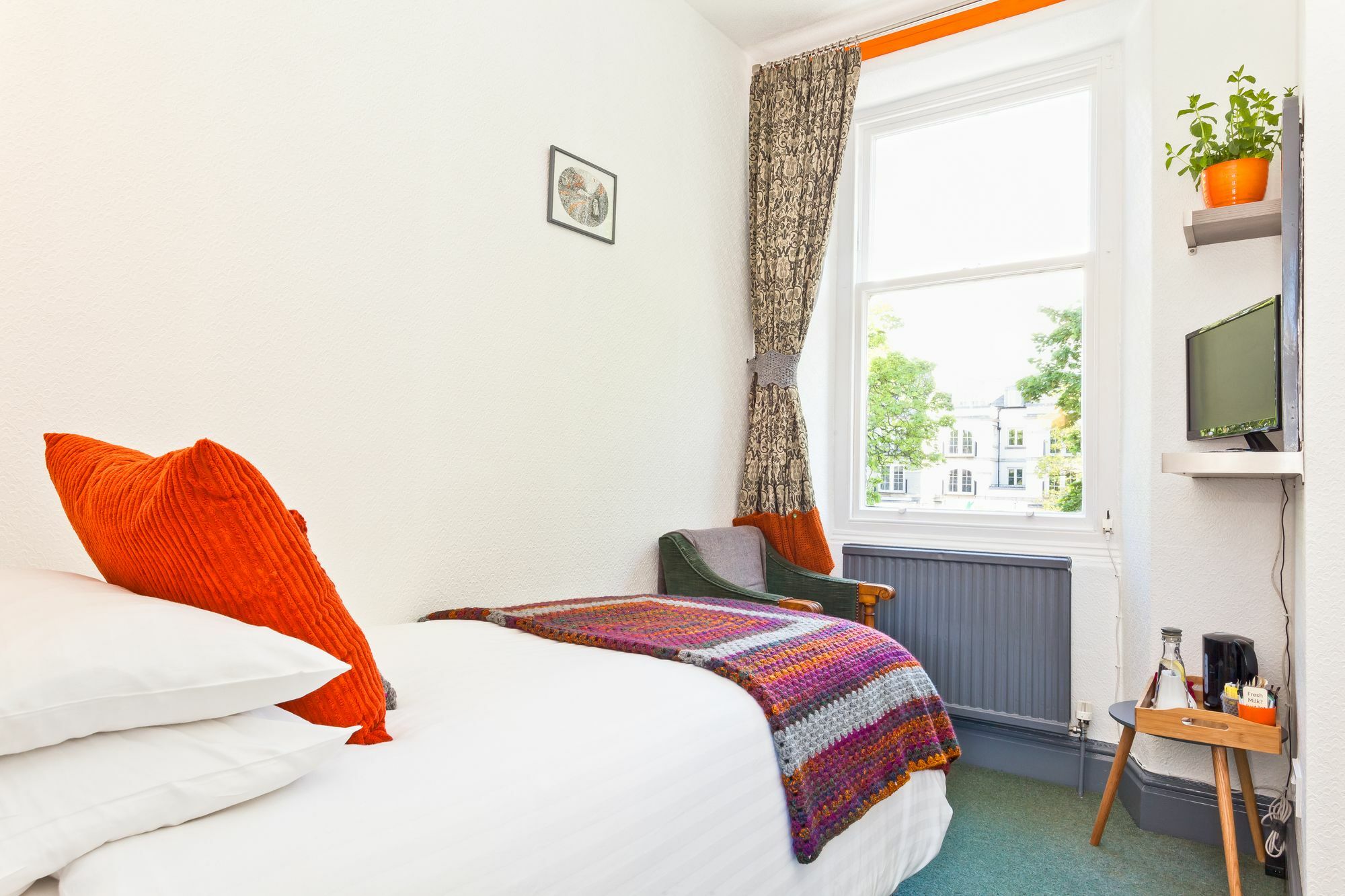Lyndhurst Guest House Kendal Kültér fotó